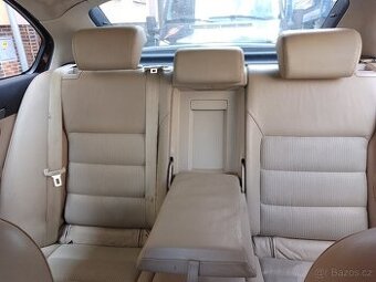 Škoda Octavia II 1.9tdi Deluxe