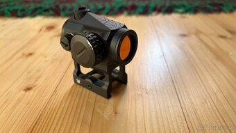 Vortex Crossfire 2moa red dot - 1