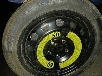 VwDisk rezervní počet děr 5,rozteč 112velikost