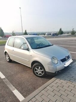 VW Lupo