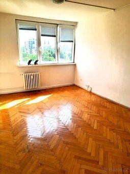 1+1 Kopřivnice, 10.300 Kč i s energiemi.  Volný ihned.
