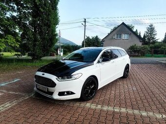 MONDEO 1.5
