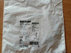 BES 516-324-SA44-C-S49-00,3 prodej indukčního snímače - 1