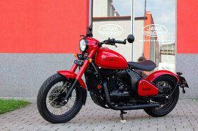 JAWA 350 CL Pérák