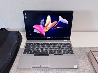 Dell Latitude 5510 - Core i7-10610U / 16GB RAM / Win 11