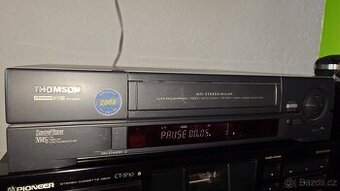 Thomson HiFi VHS