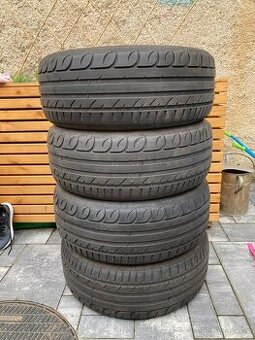 225/50 R17 letní Sebring UHP 4ks