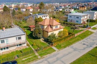 NA PRODEJ RD FRYŠTÁK