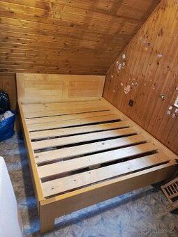 Postel 200x160 - 1