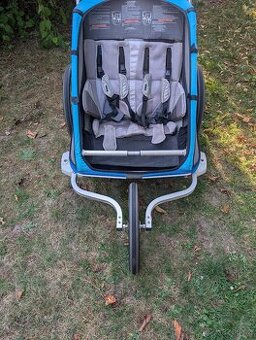 THULE Chariot CX2
