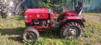 Domaci supr freza octavia