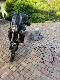 KTM 950