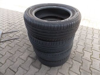 Letní pneu 195/60 R16