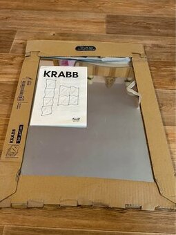 Zrcadla KRABB