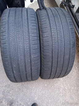 275/45R21 CELOROČNÍ PNEU
