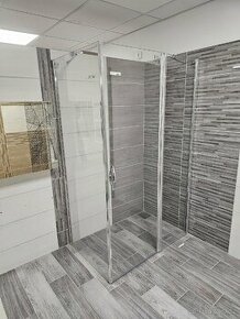 Sprchový kout 120x80 sapho one - 1