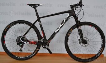superior xp 29 ltd crb 2015