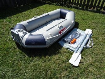 nafukovací člun boat007 - C235 Air, Koupen 3.6.2024 nový.