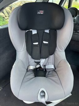 Autosedačka Britax romer 9-18 kg