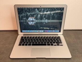 MacBook Air 13'' 2015 / i5 / 8GB / 256GB SSD - DPH