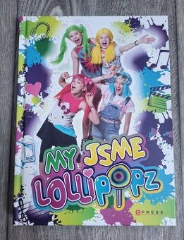 Lollipopz