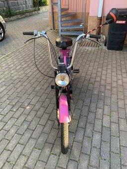 Babeta 210