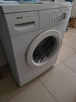 Bosch Classixx 4 automatická pračka