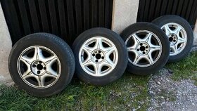 195/65 R15 Laguna