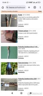 POZOR NA PODVODNÍKA