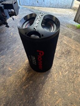 SUBWOOFER pioneer