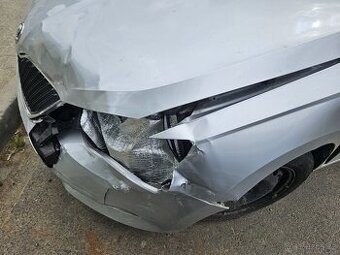 Škoda 5J Fabia 1.2, I r.v.2015, benzin