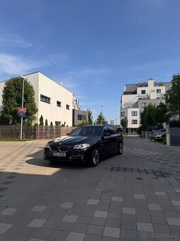 Bmw f10/f11 525d