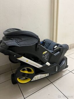Dětská autosedačka ve výborném stavu