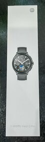 Xiaomi Watch 2 Pro Black