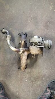 Turbo 1.9tdi 81kw asv