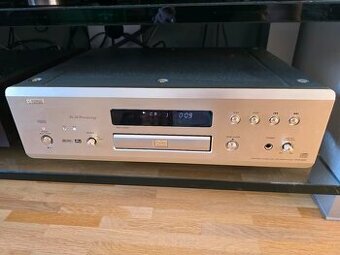 Denon DVD 5000 Highend CD Player