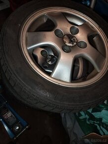 Alu 15", Grande punto