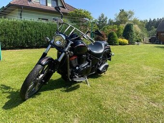 Kawasaki vn 900 custom