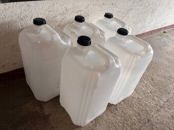 Kanystr 25L