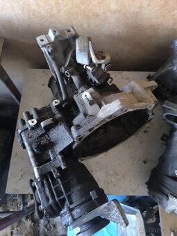 Převodovka 1.8t 4x4 FEX