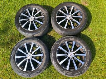 ALU kola Platin P69