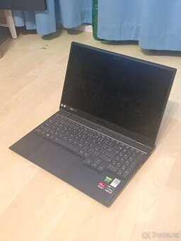 Legion S7-15ACH6 - RTX 3060 + 1TB SSD NAVÍC