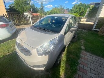 Kia venga 1.4