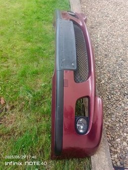 Bmw E46 přední nárazník M