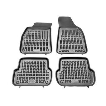 Prodam gumove rohoze so zvysenym okrajom na Audi A4 b6, b7