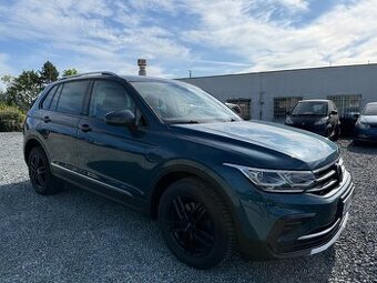 Volkswagen Tiguan 2.0 TDi 110Kw DSG UNITED
