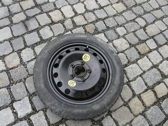 REZERVA BMW 16" T115/90R16