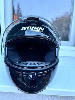 Helma Nolan Genesis vel. XS