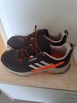 Adidas Air Terrex AX 3 vel. 47 1/3 (SLEVA 55%)
