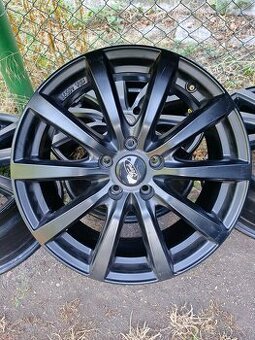 ALU kola platin 17"